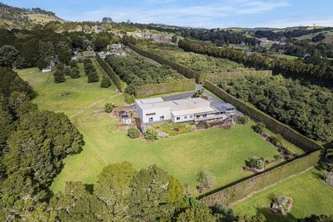 Photo of property in 22 Old Loop Road, Ngararatunua, Whangarei, 0176