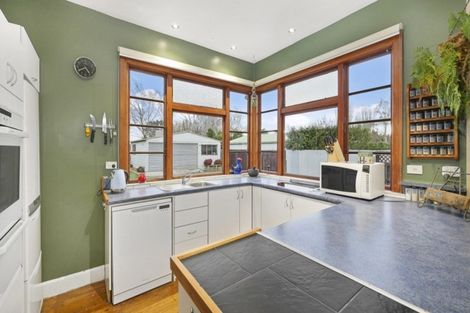 Photo of property in 6 Spring Place, Leeston, 7632