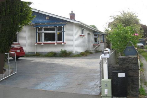 Photo of property in 97 Tennyson Street, Sydenham, Christchurch, 8023