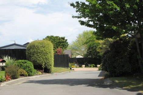 Photo of property in 10 Carmana Gardens, Rangiora, 7400