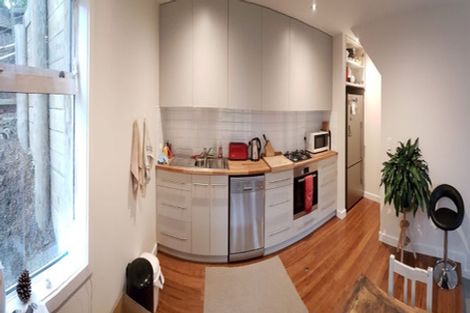 Photo of property in 151 Raroa Road, Aro Valley, Wellington, 6012