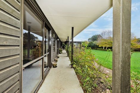 Photo of property in 159 Flora Road East, Makarewa, Invercargill, 9876