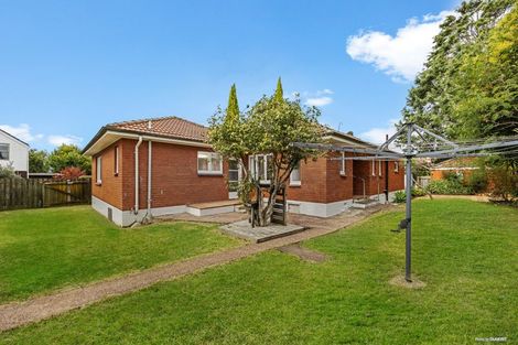 Photo of property in 49 Gardner Avenue, New Lynn, Auckland, 0600