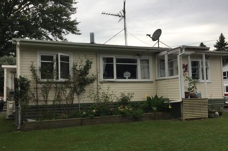 Photo of property in 75 Baberton Street, Tokoroa, 3420
