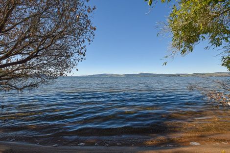Photo of property in 125 Koutu Road, Kawaha Point, Rotorua, 3010