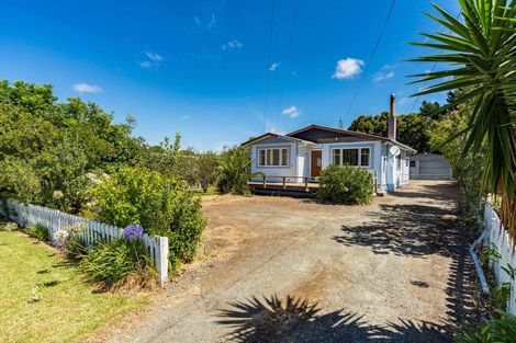 Photo of property in 52 Norton Street, Te Kopuru, 0391