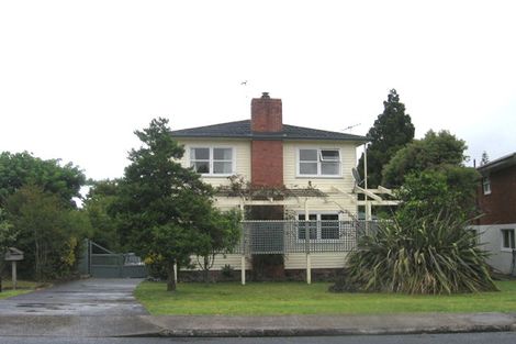 Photo of property in 88 Hillcrest Avenue, Hillcrest, Auckland, 0627