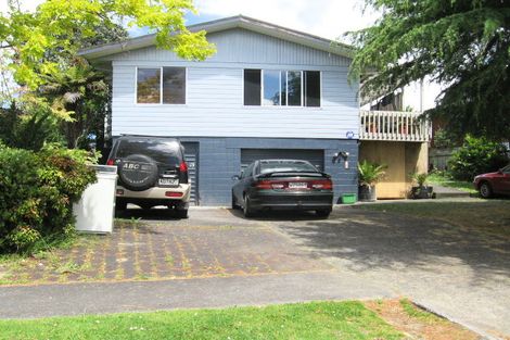 Photo of property in 47 Ramsey Street, Papatoetoe, Auckland, 2025