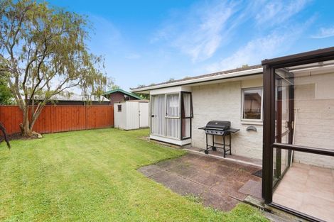 Photo of property in 185 Amberley Avenue, Highbury, Palmerston North, 4412