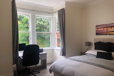 Photo of property in 37 Honiana Te Puni Street, Aro Valley, Wellington, 6021