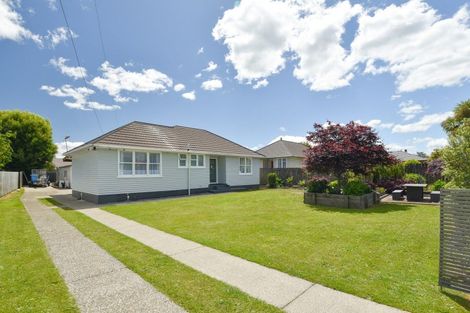 Photo of property in 11 Puriri Crescent, Hillcrest, Rotorua, 3015