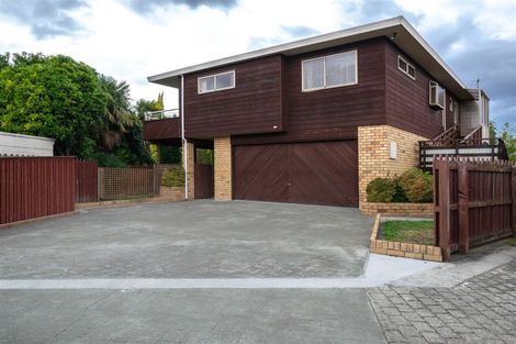 Photo of property in 3b Monro Street, Blenheim, 7201