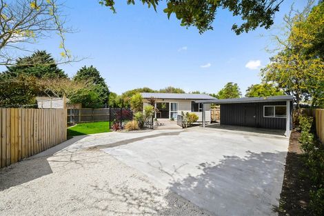 Photo of property in 9a Westerleigh Street, Bishopdale, Christchurch, 8053