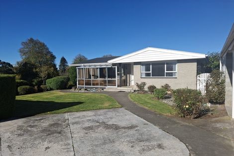 Photo of property in 70a Crewe Street, Gore, 9710