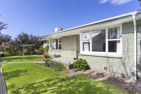 Photo of property in 1/7 Konini Street, Riccarton, Christchurch, 8041