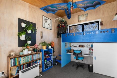 Photo of property in 126 Mccabe Road, Te Aroha, 3393