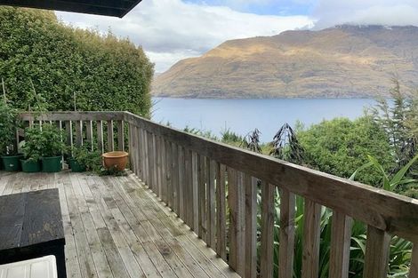 Photo of property in 34b Mackinnon Terrace, Sunshine Bay, Queenstown, 9300