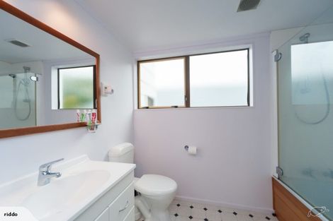 Photo of property in 124 Onslow Road, Khandallah, Wellington, 6035