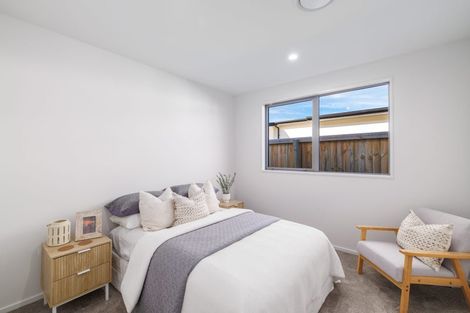 Photo of property in 8 Waterford Farm Road, Halswell, Christchurch, 8025