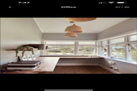 Photo of property in 27a Goldsmith Road, Hospital Hill, Napier, 4110