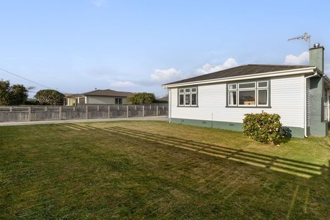 Photo of property in 40 George Street, Levin, 5510