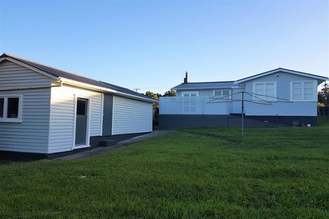 Photo of property in 201 Hokianga Road, Dargaville, 0310