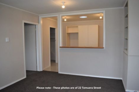 Photo of property in 24/22 Temuera Street, Otaki, 5512