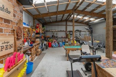 Photo of property in 632 Kaipaki Road, Ohaupo, 3881