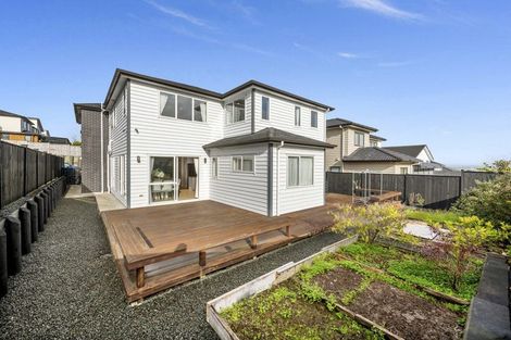 Photo of property in 52 Peihinga Road, Flat Bush, Auckland, 2019