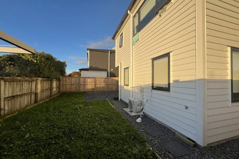 Photo of property in 8b Bunnythorpe Road, Papakura, 2110
