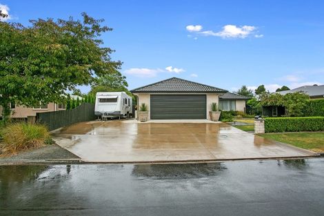 Photo of property in 16 Mckenzie Place, Matamata, 3400