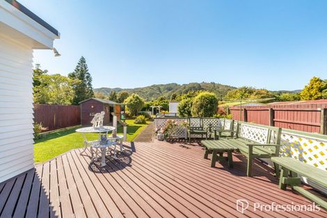 Photo of property in 34 Wellington Road, Wainuiomata, Lower Hutt, 5014