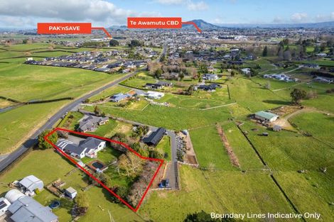 Photo of property in 1687 Te Rahu Road, Te Awamutu, 3879