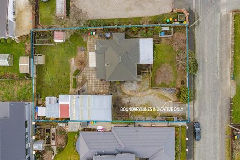 Photo of property in 22 Saint Leonards Road, Temuka, 7920