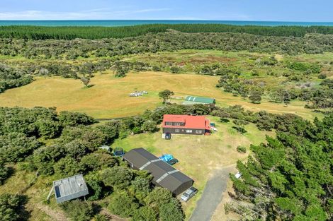 Photo of property in 708 Wilson Road, South Head, Helensville, 0874