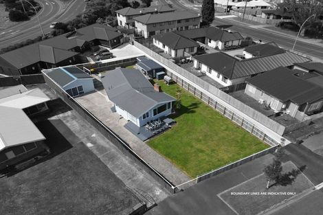 Photo of property in 6 Lugton Street, Nawton, Hamilton, 3200