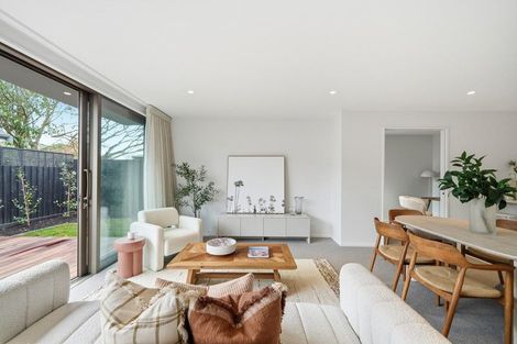 Photo of property in 4/22 Clissold Street, Merivale, Christchurch, 8014