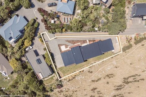 Photo of property in 4 Plains View, Mount Pleasant, Christchurch, 8081