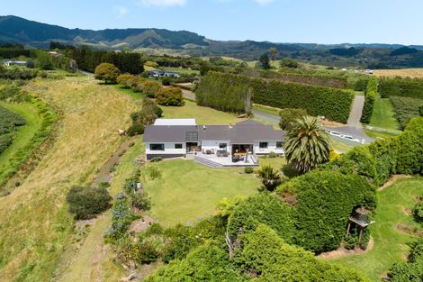 Photo of property in 485 Paerata Ridge Road, Waiotahe, Opotiki, 3198
