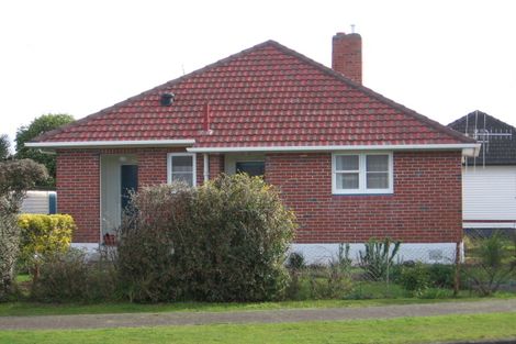 Photo of property in 75 Manson Street, Terrace End, Palmerston North, 4410