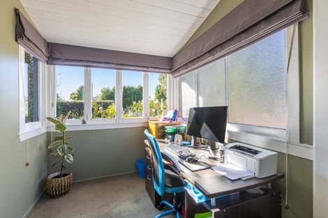 Photo of property in 178 Vigor Brown Street, Napier South, Napier, 4110