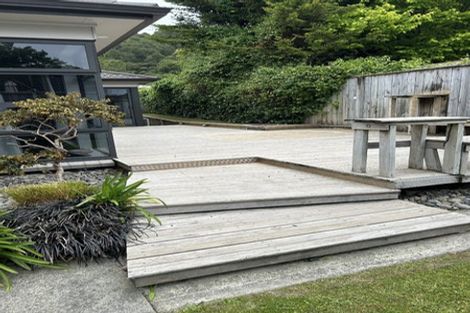 Photo of property in 205a Wainuiomata Road, Wainuiomata, Lower Hutt, 5014