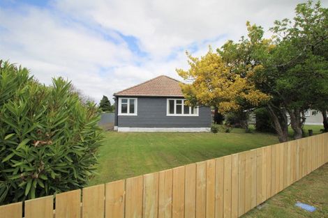 Photo of property in 16 Christian Street, Dannevirke, 4930