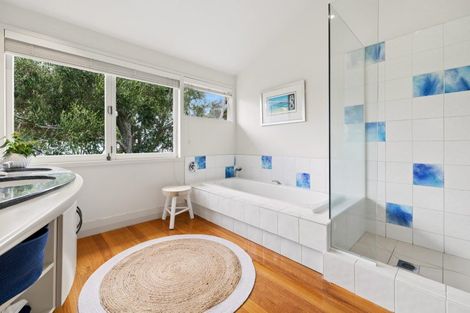 Photo of property in 20 Hamana Street, Narrow Neck, Auckland, 0622