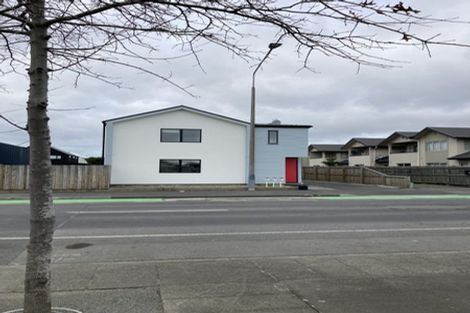 Photo of property in 446a Wilsons Road, Waltham, Christchurch, 8011