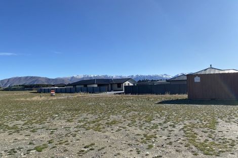 Photo of property in 26 Grandvue Drive, Twizel, 7901