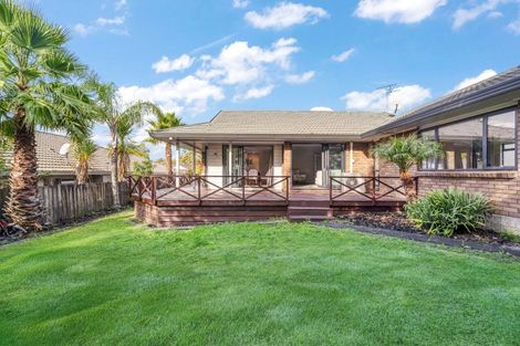 Photo of property in 7 Drysdale Place, Somerville, Auckland, 2014