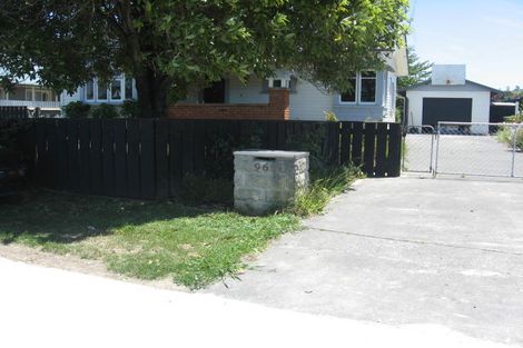 Photo of property in 96 Awahuri Road, Feilding, 4702