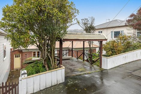 Photo of property in 19 Silverton Street, Andersons Bay, Dunedin, 9013