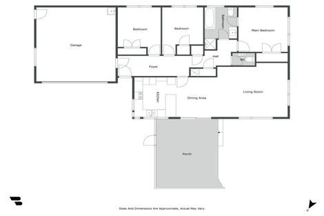 Photo of property in 56b Hartford Avenue, Papamoa Beach, Papamoa, 3118